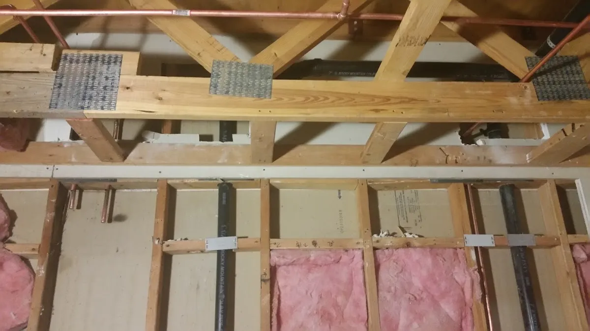 Plumbing services in Fair Oaks, VA